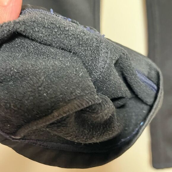 Athleta Fleece Lined Bettona Pant Ski Athleta Womens Bettona Boyfriend Pant S - Picture 6 of 8